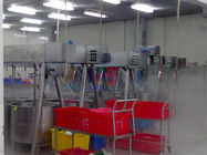 Blender Seafood Fish and Shrimp Processing Shrimp Production Soaking Blender Special for Shrimp Processing Plants