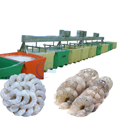 Stainless Steel Mix Meat Machine Wear Resistant Stable For Stirring