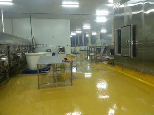 Fruit and vegetable blanching machine squid shrimp blanching machine Sushi Shrimp Production Line Sushi Shrimp Machine