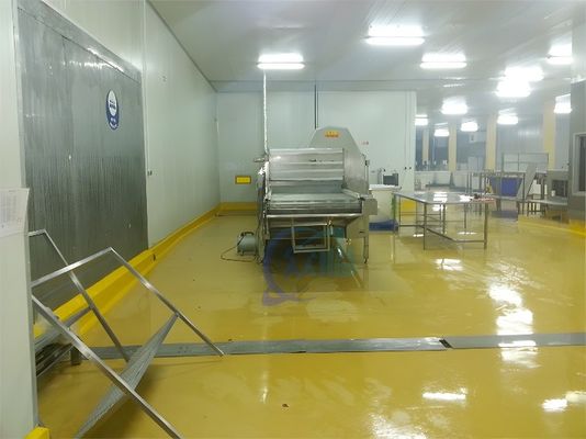 Fruit and vegetable blanching machine squid shrimp blanching machine Sushi Shrimp Production Line Sushi Shrimp Machine