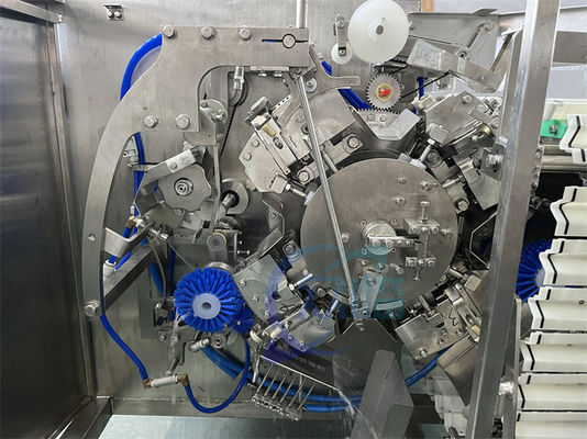 Various specifications of shrimp tail peeling butterfly shrimp shrimp shelling machine