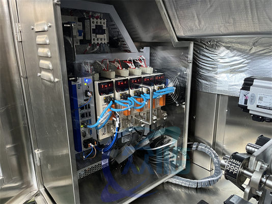 Intelligent Butterfly Shrimp Peeling Machine Multifunctional Shrimp Shelling Cleaning Machine