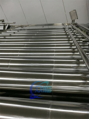 Seafood and shrimp grading processing machine, shrimp and fish sorting machine, crayfish and shrimp grading machine