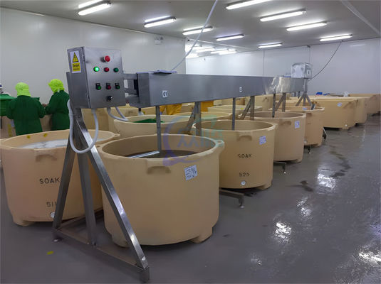 Multifunctional Feed Mixer Stirring Livestock Farm Mixer Animal Feed Mixer