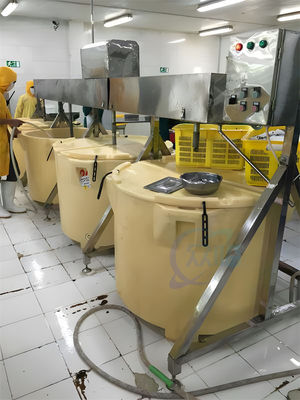 Multifunctional Feed Mixer Stirring Livestock Farm Mixer Animal Feed Mixer