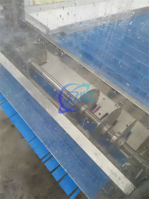 Professional fish head cutting and removing machine fish head cutting machine fish head removing machine