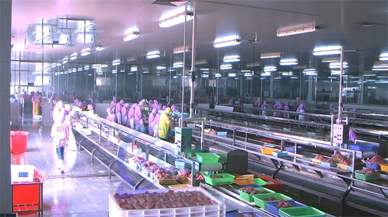 Semi-automatic fish peeling machine fish processing and peeling production line electric peeling machine