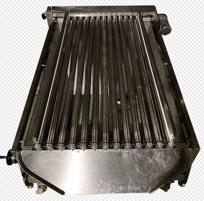High Speed Ocean Fish Automatic Sizing Machine And Sizing Small Fish And Other Fish