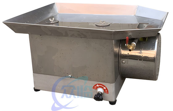 قیمت خوب ماشين برش ميگو 510x400x300mm ضد خوردگي اتوماتيك آنلاین