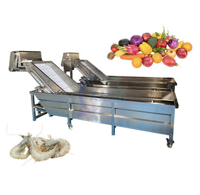 قیمت خوب ماشین لباسشویی ماهی های دریایی با دوام 4200x1600x1200mm آنلاین