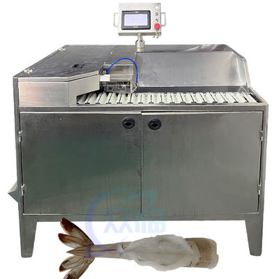قیمت خوب دستگاه جداکننده پوسته میگو کارآمد و کاملا اتوماتیک میگو آنلاین