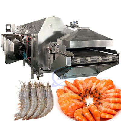 قیمت خوب بخار گرم کردن کباب ماشین پخت و پز صرفه جویی در انرژی گرم کردن کمربند حمل کننده سوسی کباب آنلاین