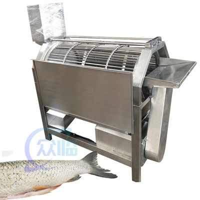 قیمت خوب ماشین پاک کننده تراش ماهی تیلاپیا ماشین پاک کننده تراش ماهی چرخ دار آنلاین
