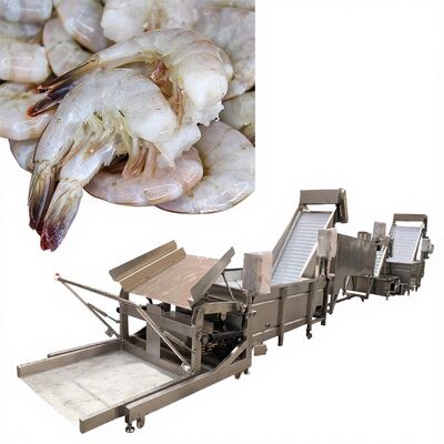 قیمت خوب دستگاه حذف سر کباب Zolim 3200x630x1600mm Multi-scene سیستم خودکار از بین بردن سر کباب 1000-1500kg 380V آنلاین