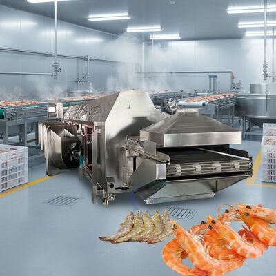 قیمت خوب دستگاه پخت و پز با بخار پایدار تونل پخت و پز چند وظیفوی برای مواد غذایی پخت و پز بخار صرفه جویی در انرژی می تواند پخت و پز خودکار سفارشی شود آنلاین