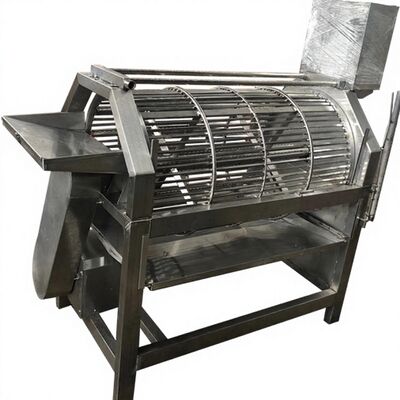 قیمت خوب دستگاه پاکسازی ماهی زولیم ماشین پاک کننده تراز ماهی برق 2.2kw ماشین تراز ماهی تجهیزات تراز ماهی برای کارخانه ماهی آنلاین
