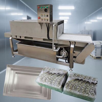 قیمت خوب ماشین پاکسازی کباب ماشین پاکسازی ماهی Zolim ماشین پاکسازی غذاهای دریایی هوشمند ماشین پاکسازی محصولات منجمد ماهی آنلاین
