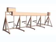 ماشین خیس کردن فولاد ضد زنگ Multiscene 380V برای پردازش میگو