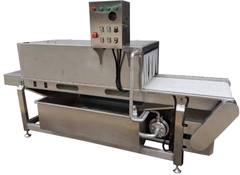 جداکننده غذاهای دریایی منجمد